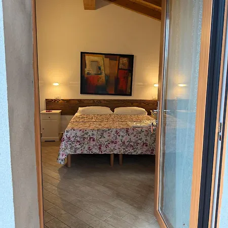 Couette-café Savigni Ponte della Venturina