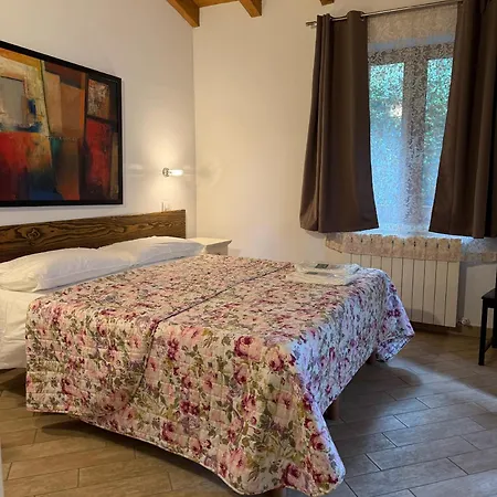 Bed & Breakfast Savigni