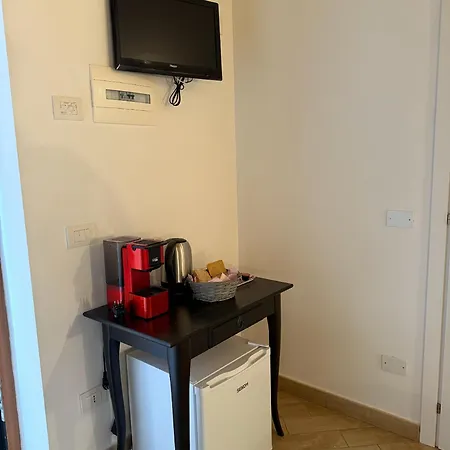 Savigni فندق مبيت وإفطار
