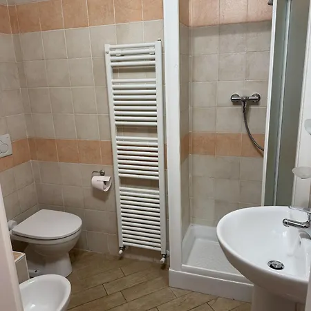 Savigni Bed & Breakfast Ponte della Venturina