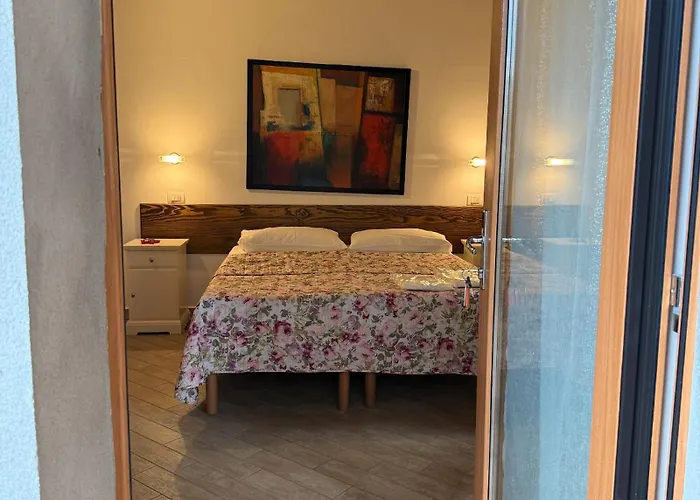 Alojamento de Acomodação e Pequeno-almoço Savigni Ponte della Venturina