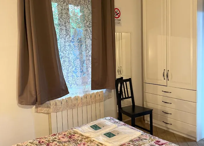 Savigni فندق مبيت وإفطار 3*