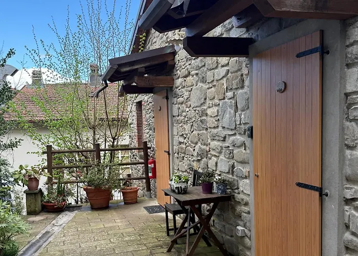 Alojamento de Acomodação e Pequeno-almoço Savigni 3*