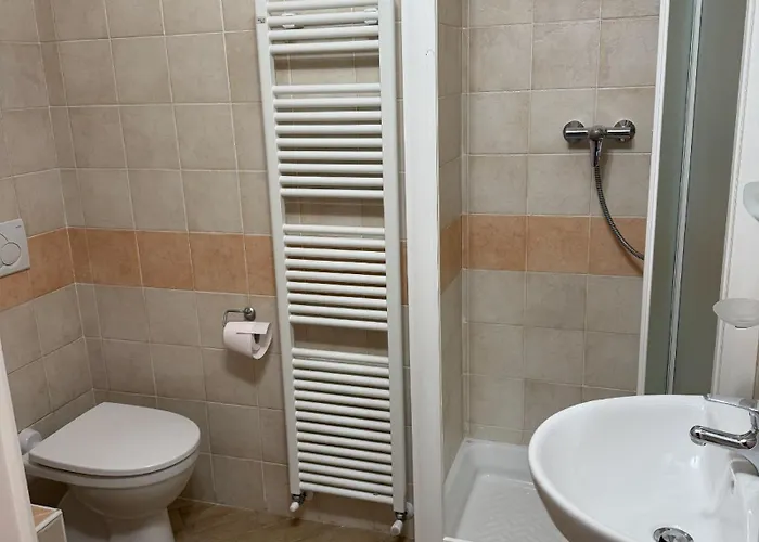 Savigni Alojamento de Acomodação e Pequeno-almoço Ponte della Venturina